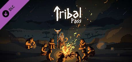 Tribal Pass - OST & Art thumbnail