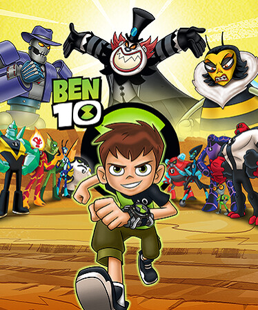 Ben 10