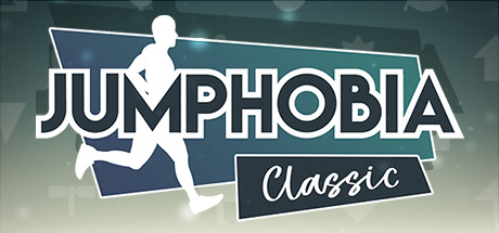 Jumphobia Classic Cover Image