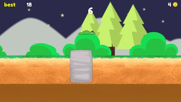 My Little Worms screenshot 7