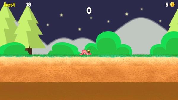 My Little Worms screenshot 8