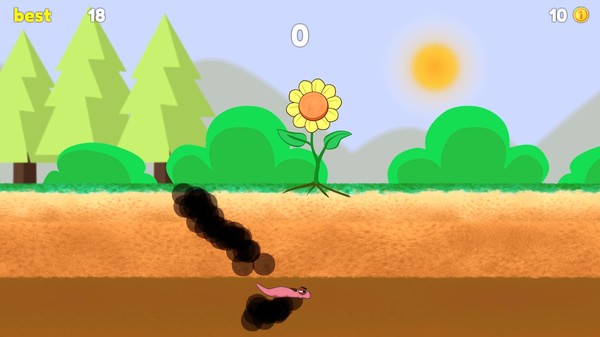 My Little Worms screenshot 4