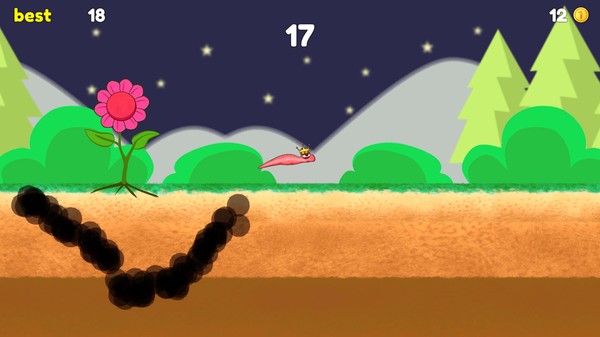 My Little Worms screenshot 9