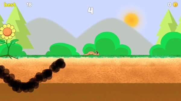My Little Worms screenshot 5