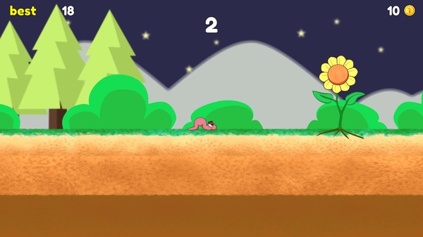 My Little Worms screenshot 3