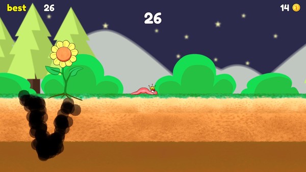 My Little Worms screenshot 10