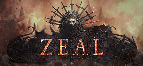 Zeal Cover Image
