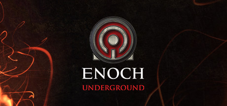 Enoch: Underground banner image