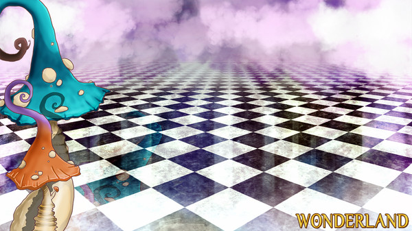 скриншот RPG Maker MV - Wonderland Music Pack 0