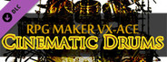 RPG Maker VX Ace - Cinematic Drums
