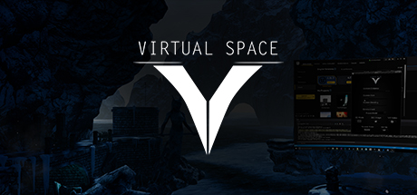 Virtual Space header image