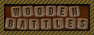 Wooden Battles