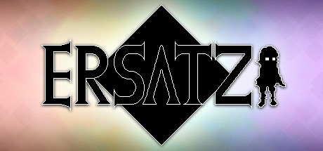 ERSATZ Cover Image