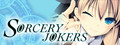 Sorcery Jokers logo