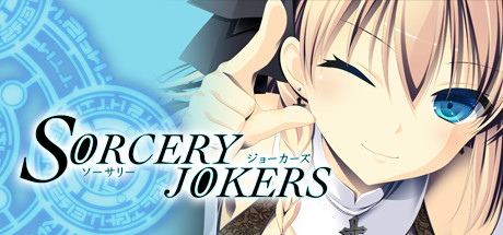 Sorcery Jokers All Ages Version header image