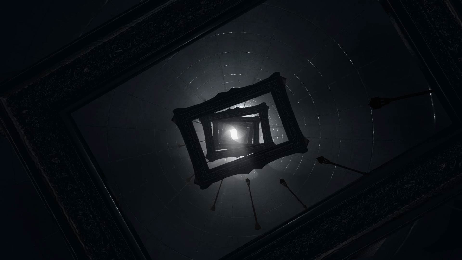 Tyd wag vir Niemand Demo #3