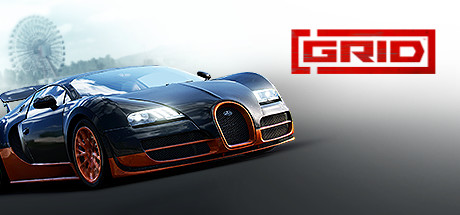 GRID Cover Image