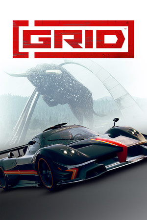 GRID (2019) Ultimate Edition - PC (Steam)
