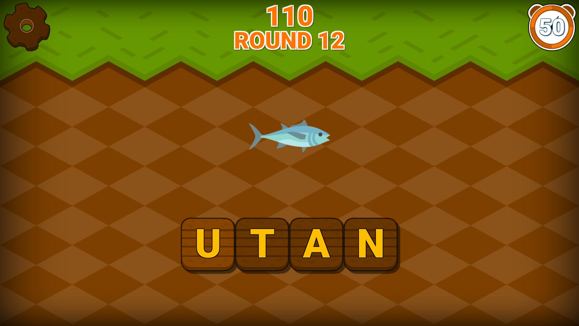 Make a word! screenshot screenshot 6