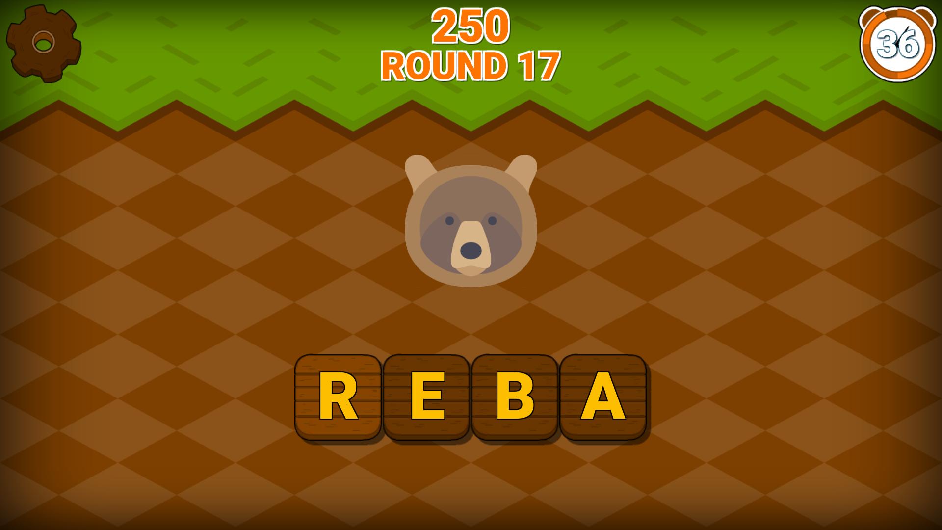 Make a word! screenshot screenshot 9