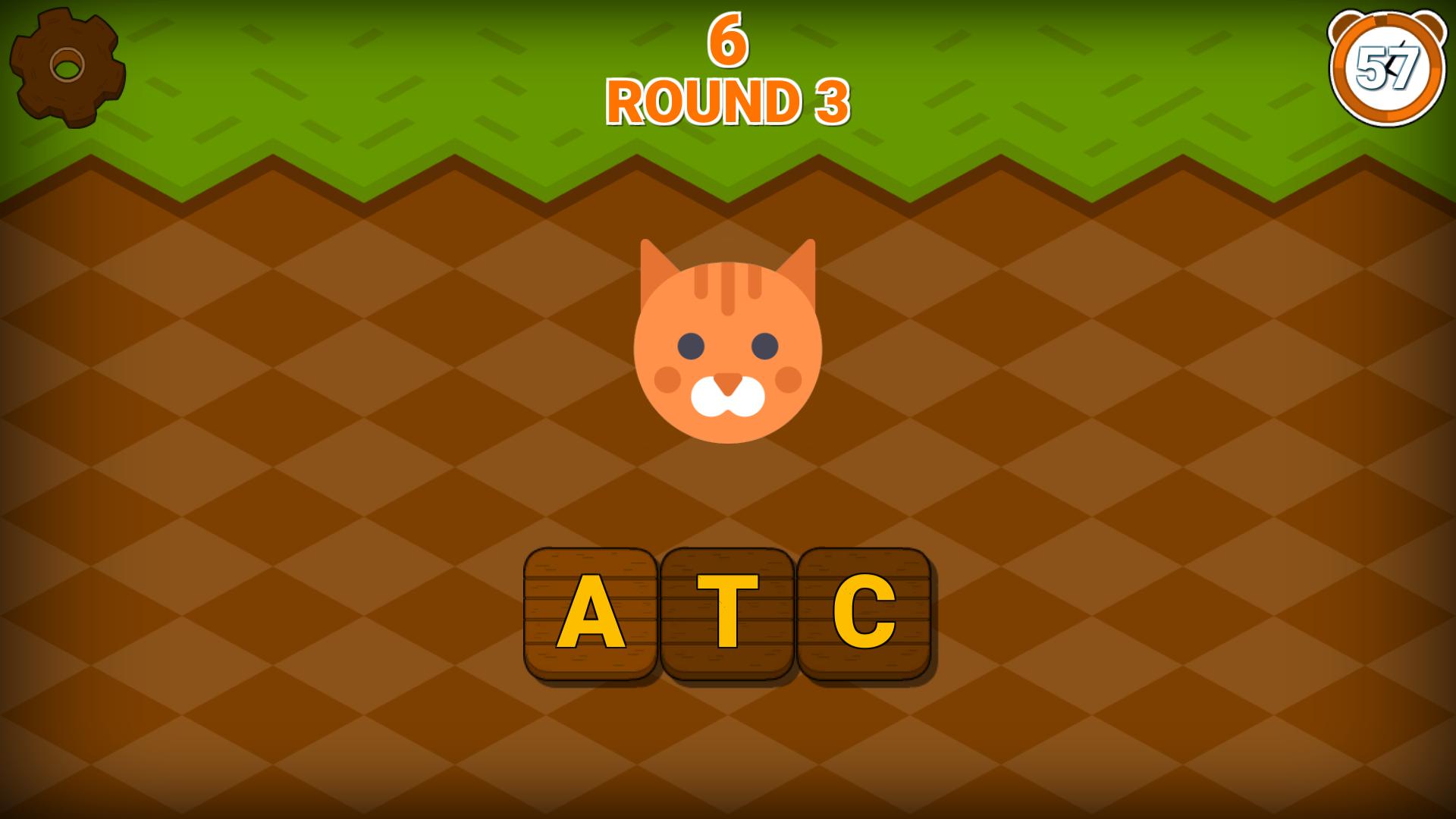 Make a word! screenshot screenshot 3