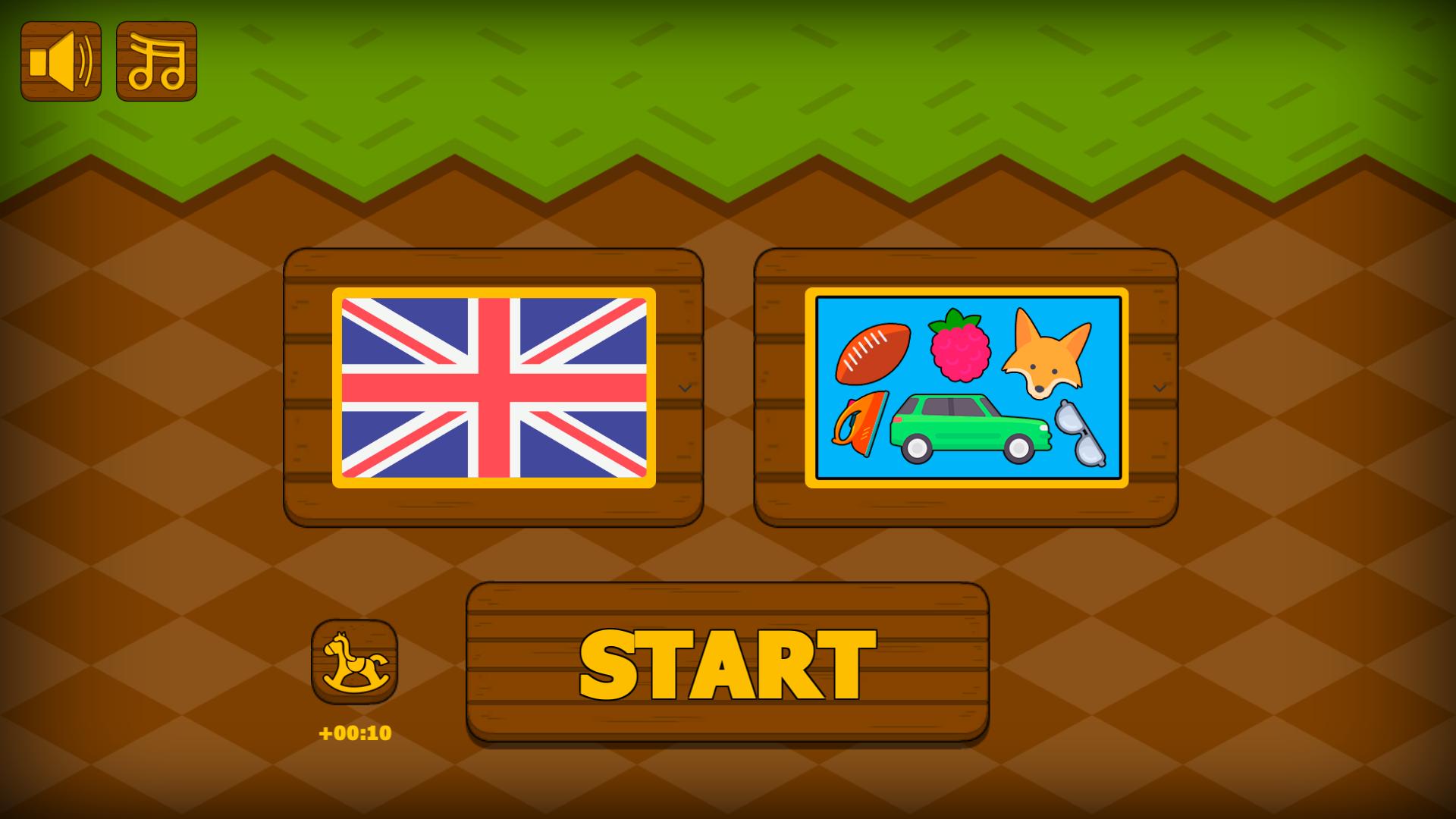 Make a word! screenshot screenshot 1