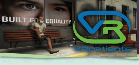 VR Patients Cover Image