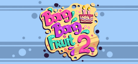 Bang Bang Fruit 2 steam charts