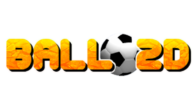 Ball 2D
