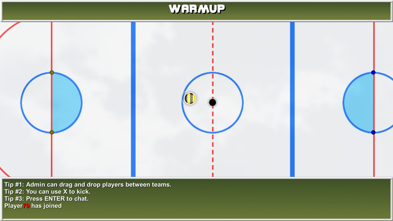 Ball 2D: Soccer Online #2