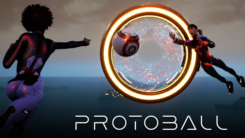 Protoball 1