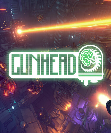 GUNHEAD