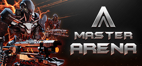 Master Arena banner image