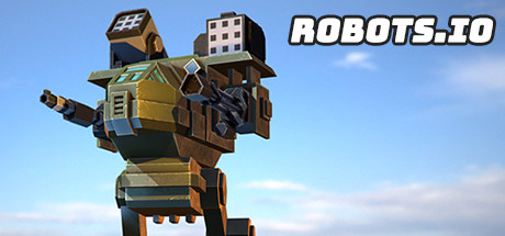 Robots.io Cover Image