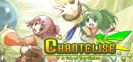 Chantelise - A Tale of Two Sisters header image