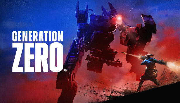 Save 85% on Generation Zero® on Steam