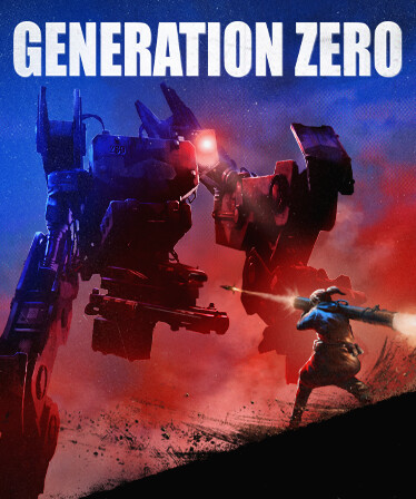 Generation Zero®