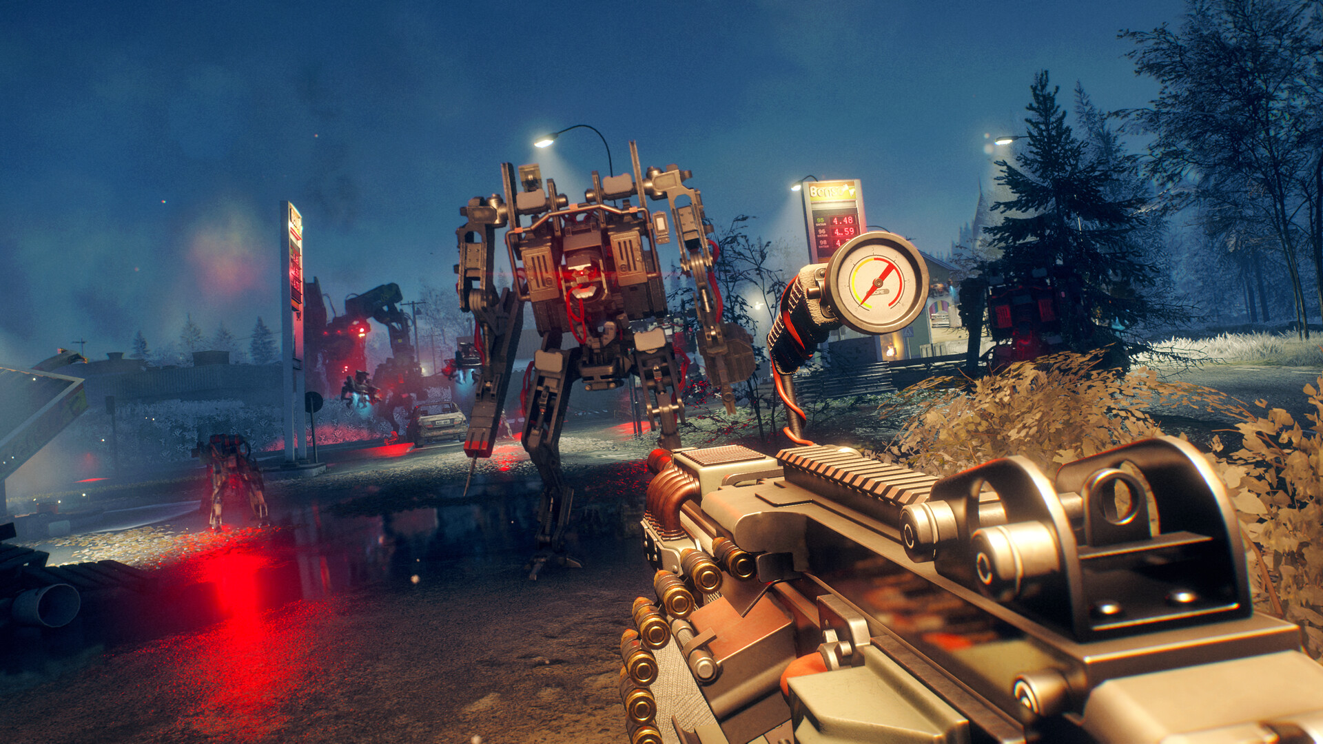 Generation Zero® Free Download for PC