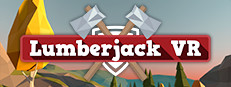 Lumberjack VR 게임 이미지