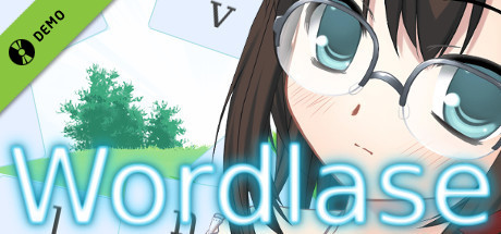 Wordlase Demo banner