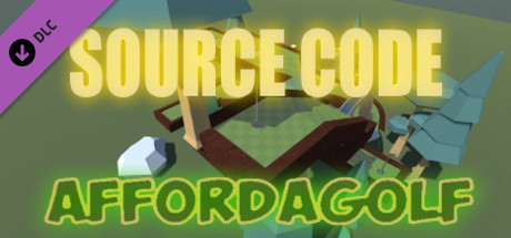 Multiplayer Mini-Golf Game Source Code (Full Project) banner image