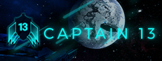 Captain 13 Beyond the Hero 게임 이미지