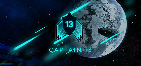 Captain 13 Beyond the Hero Cover Image