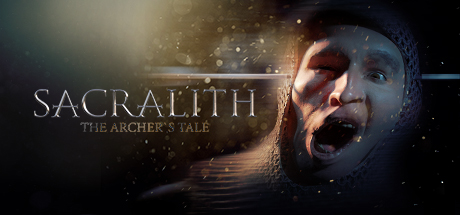 SACRALITH : The Archer`s Tale Cover Image