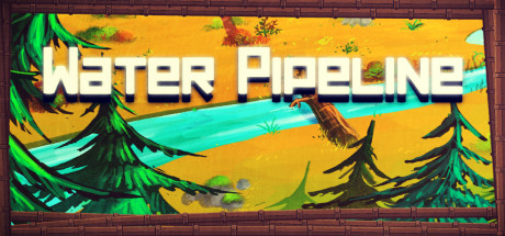Water Pipeline Cover Image