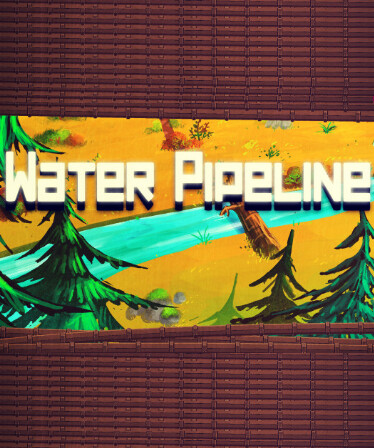 Water Pipeline