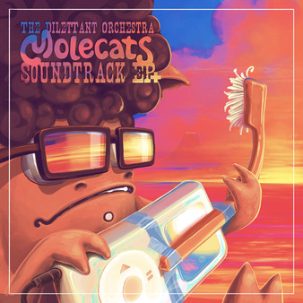 Molecats - Original Soundtrack