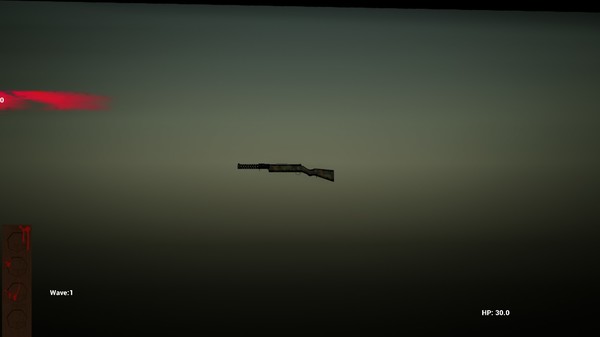 скриншот Space Survivors Shooter 3
