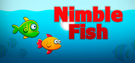 Nimble Fish header image