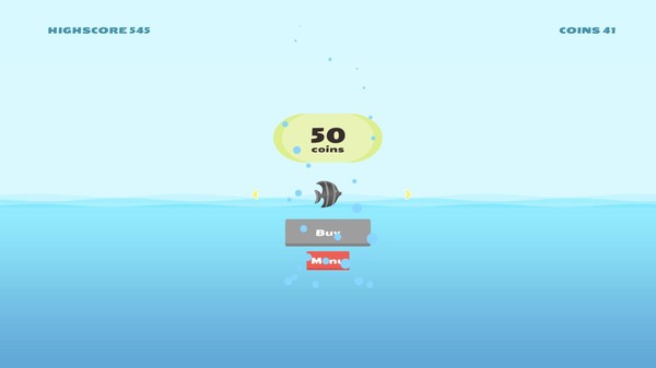 Nimble Fish